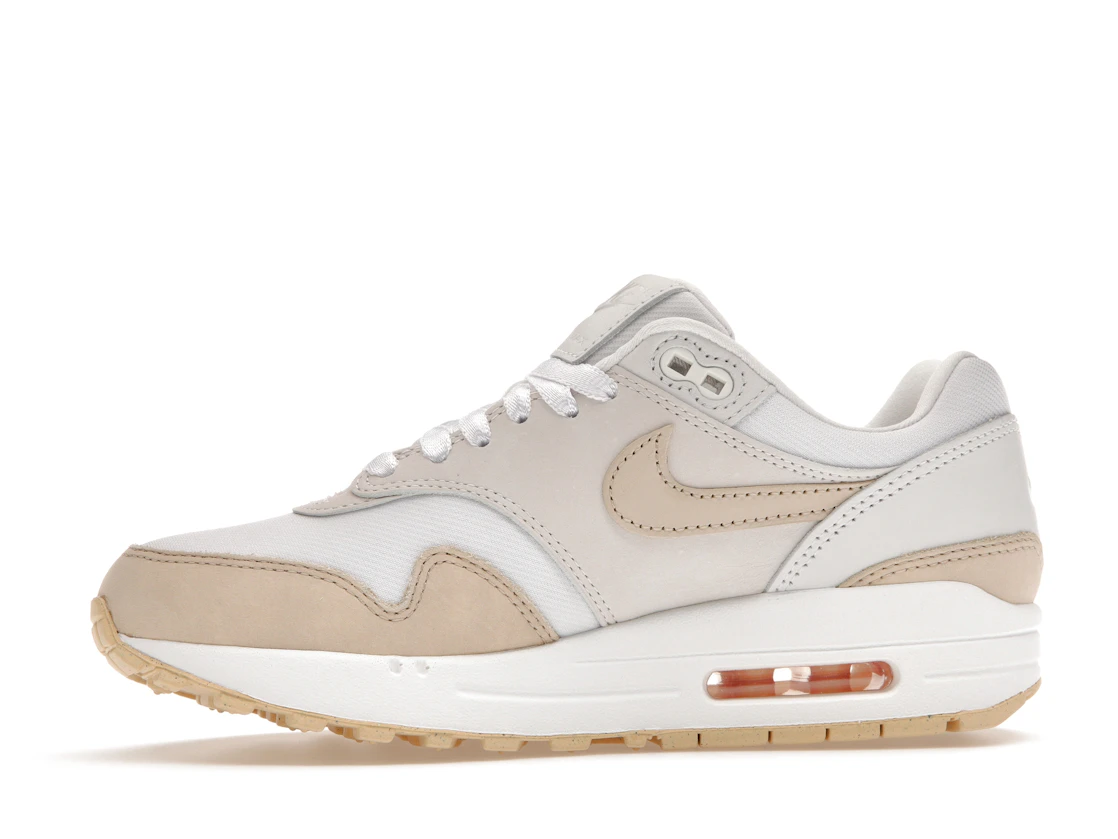 Nike Air Max 1 Premium Sanddrift (W)