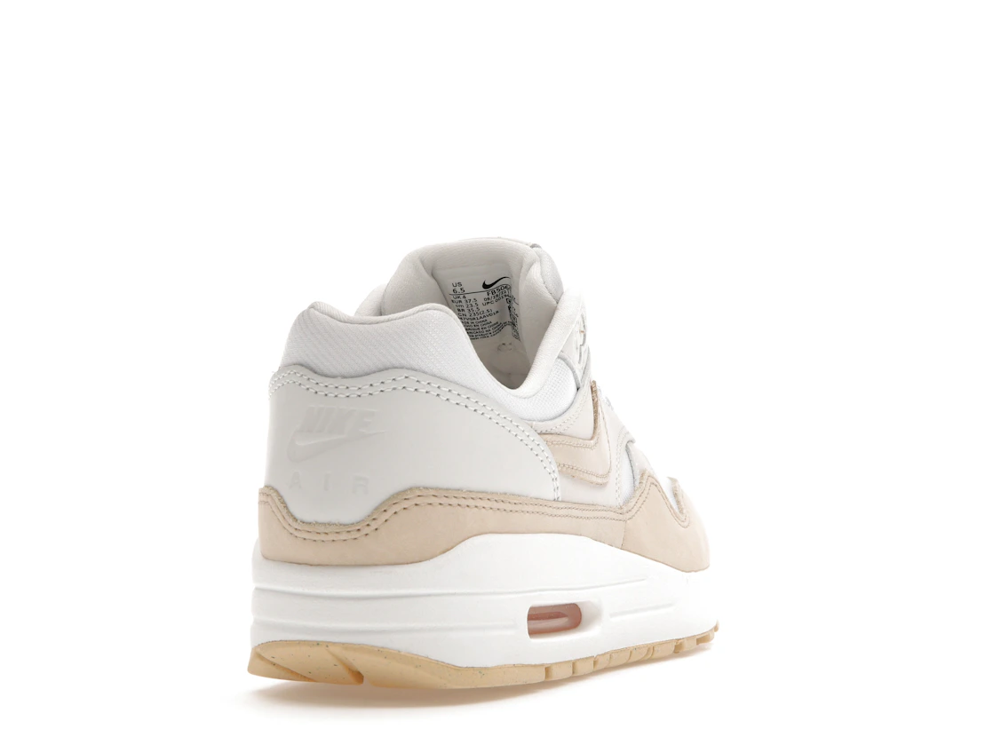 Nike Air Max 1 Premium Sanddrift (W)