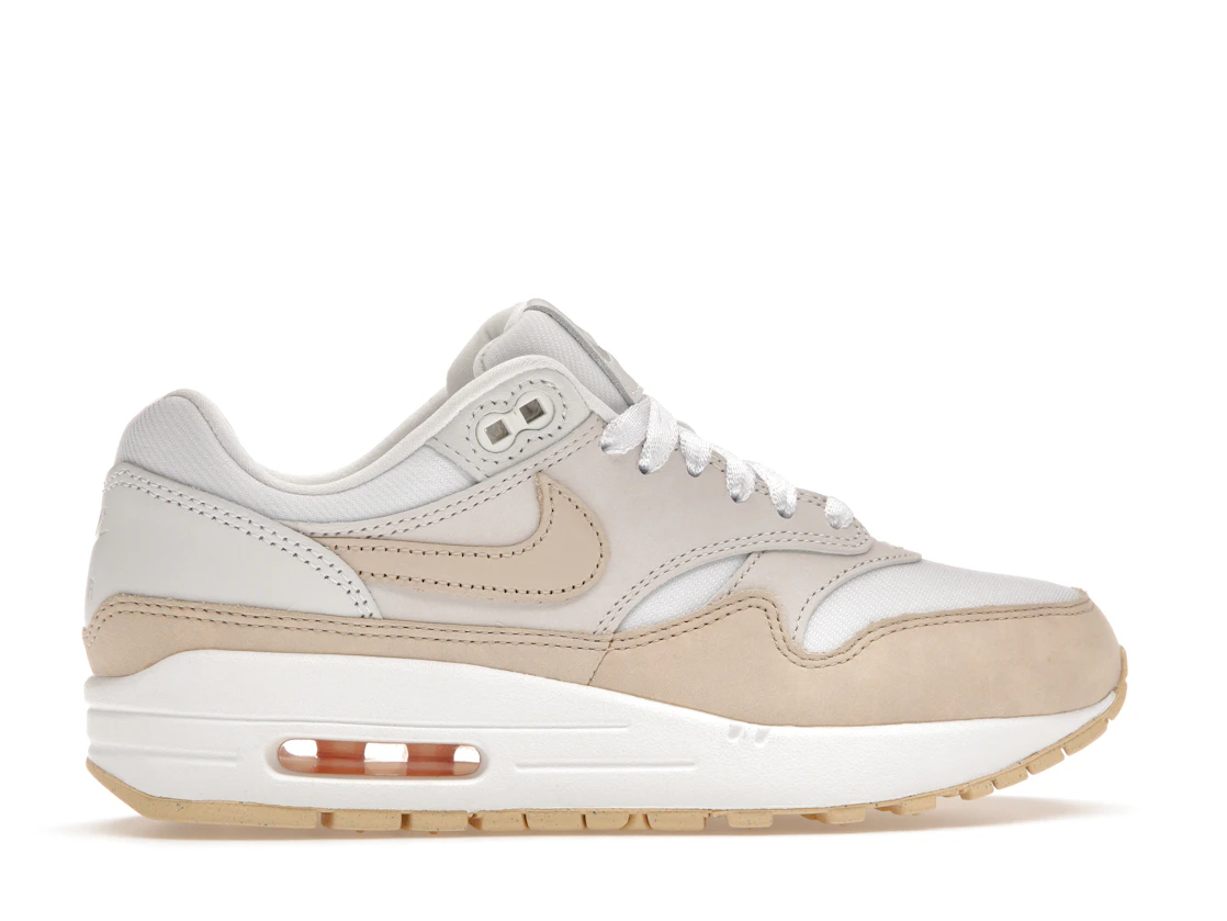 Nike Air Max 1 Premium Sanddrift (W)