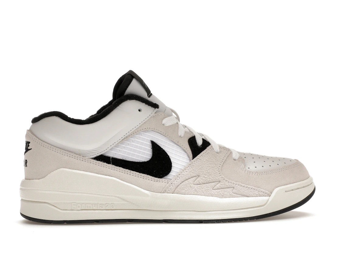 Jordan Stadium 90 Sail Black