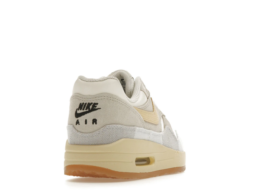 Nike Air Max 1 '87 Crepe Light Bone (W)