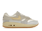 Nike Air Max 1 '87 Crepe Light Bone (W)