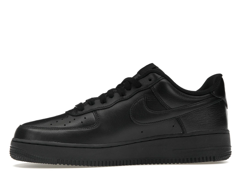 Nike Air Force 1 Low SP 1017 ALYX 9SM Black
