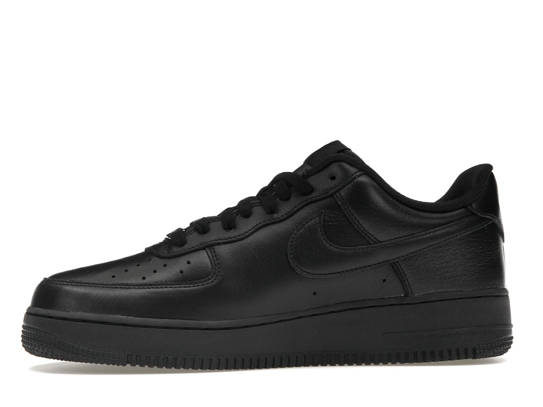 Nike Air Force 1 Low SP 1017 ALYX 9SM Black