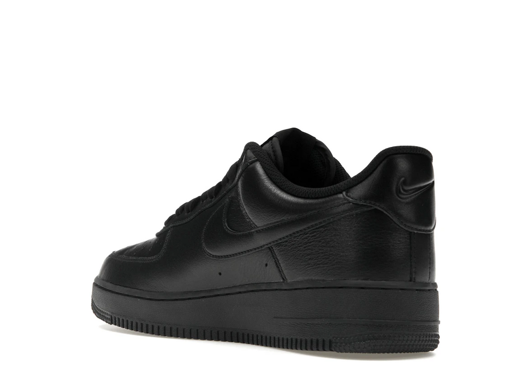 Nike Air Force 1 Low SP 1017 ALYX 9SM Black