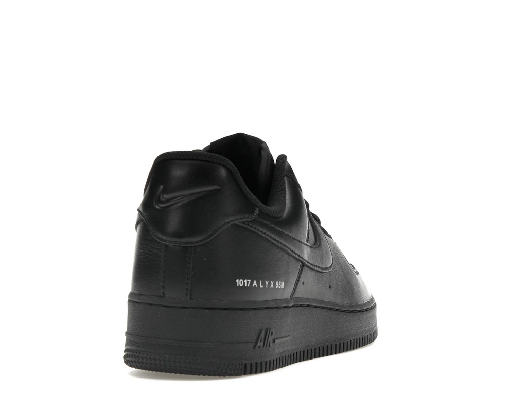 Nike Air Force 1 Low SP 1017 ALYX 9SM Black