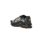 Nike Air Max Plus Black Orange Camo (GS)