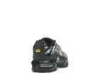 Nike Air Max Plus Black Orange Camo (GS)