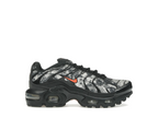 Nike Air Max Plus Black Orange Camo (GS)