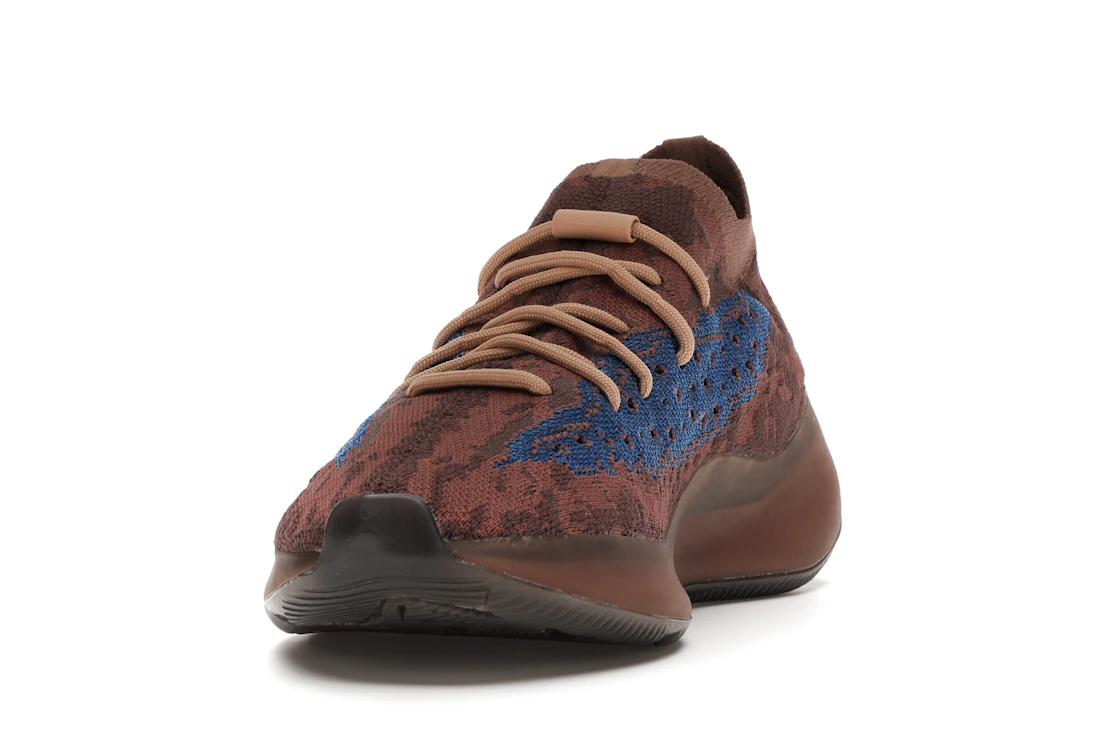 tenisky a boty adidas Yeezy Boost 380 Azure FZ4986 ADONIO