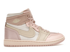 Jordan 1 High Method Of Make Pink Oxford (W)