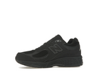 New Balance 2002R Cordura Phantom Black (GS)