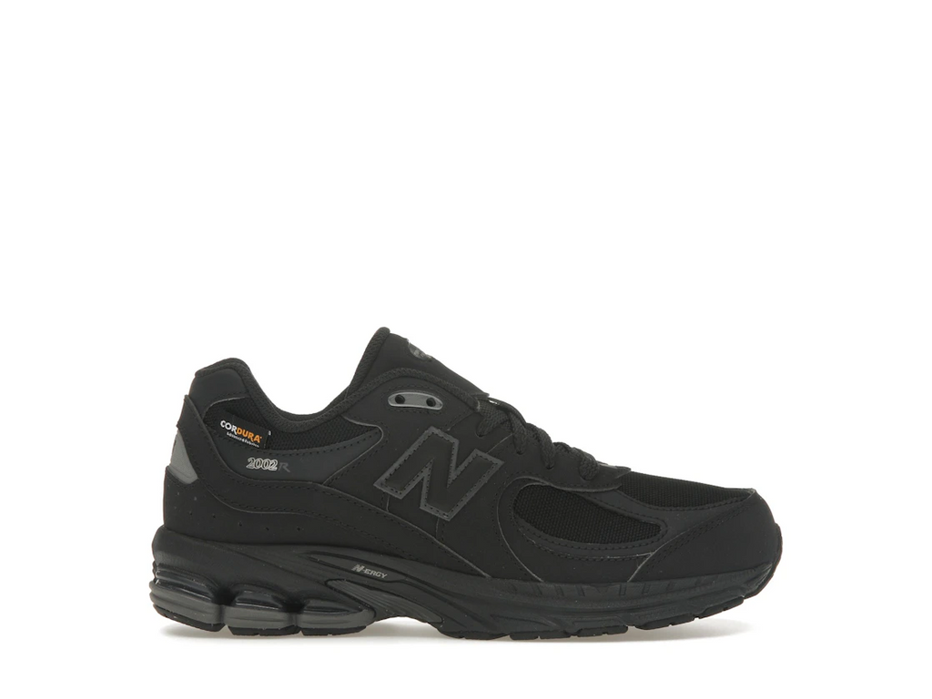 New Balance 2002R Cordura Phantom Black (GS)