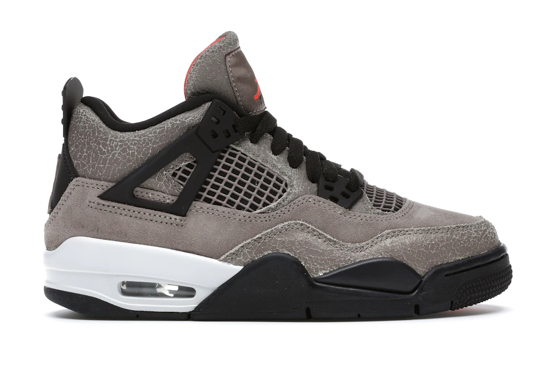 Air Jordan 4 Retro Taupe Haze (GS)