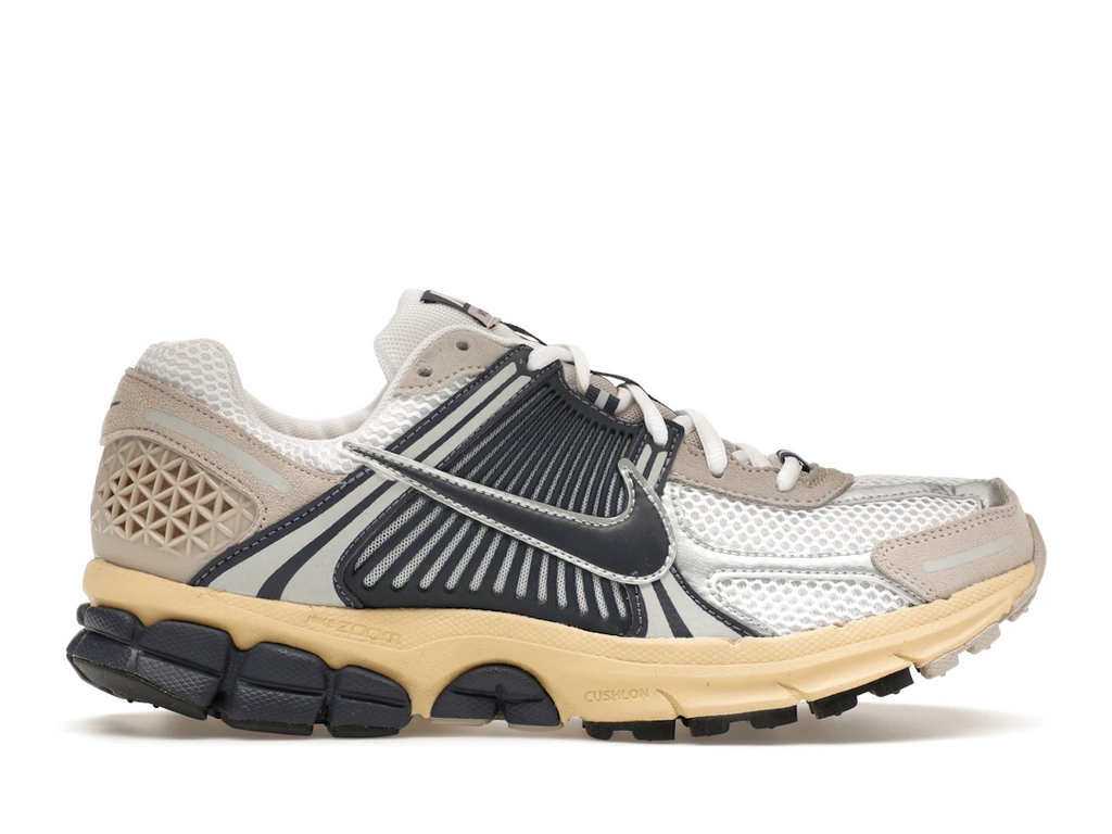 Nike Zoom Vomero 5 Thunder Blue Cream