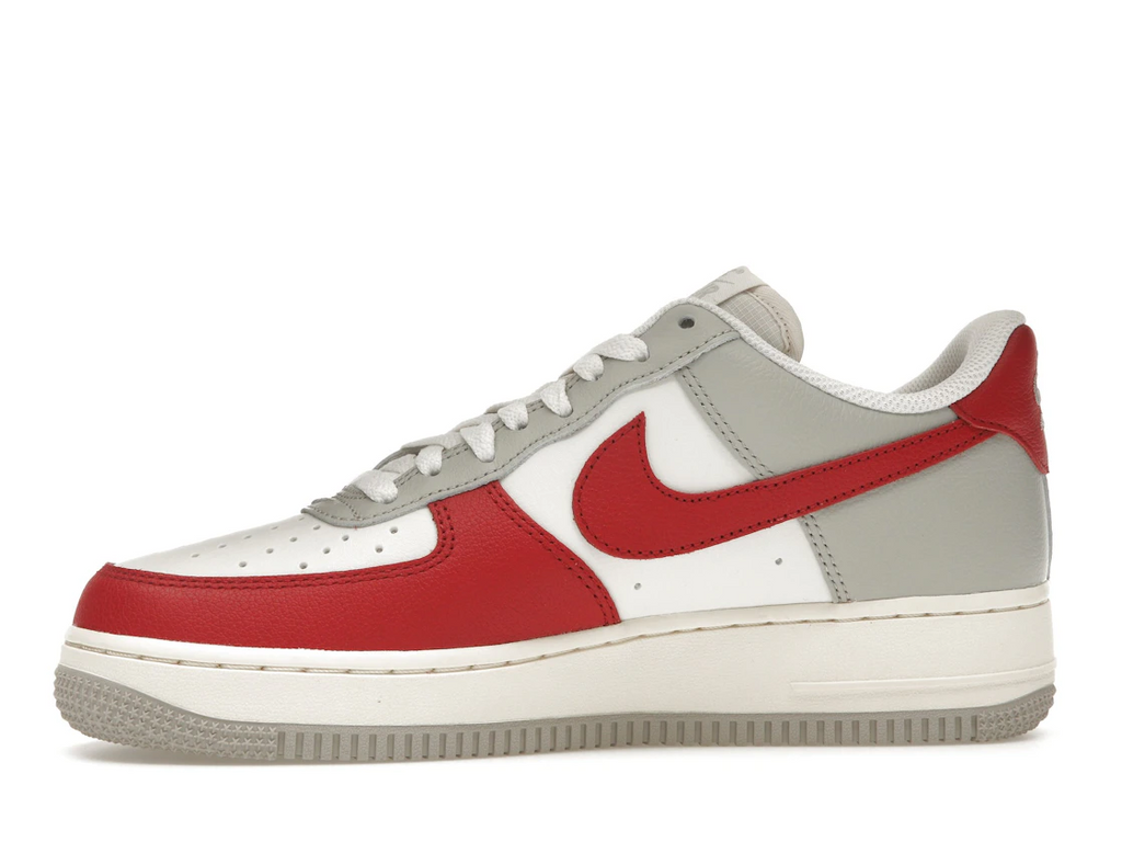 Nike Air Force 1 Low '07 LV8 Phantom Gym Red