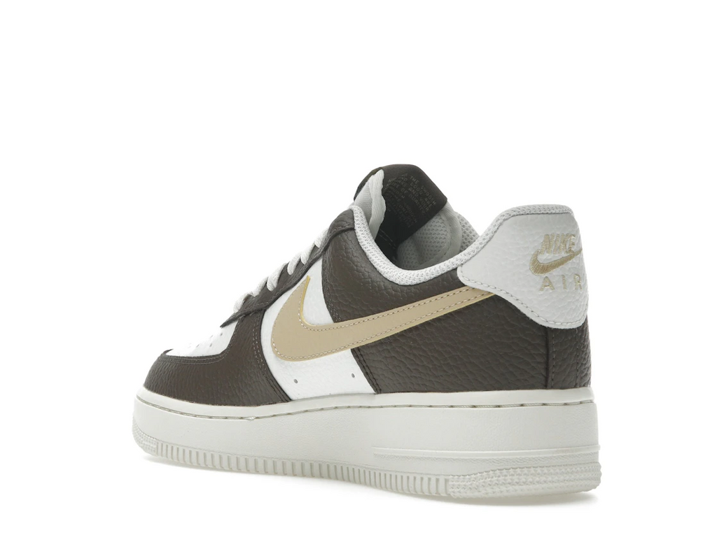 Nike Air Force 1 Low '07 Phantom Sesame (W)