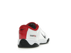 Nike Total 90 3 White Gym Red