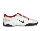 Nike Total 90 3 White Gym Red