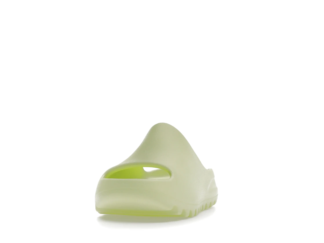 adidas Yeezy Slide Glow Green (2022) (Deti)