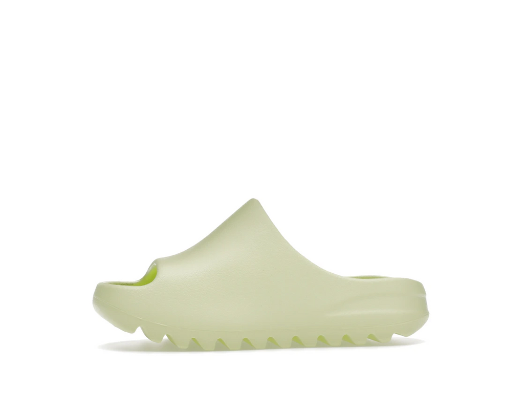 adidas Yeezy Slide Glow Green (2022) (Deti)