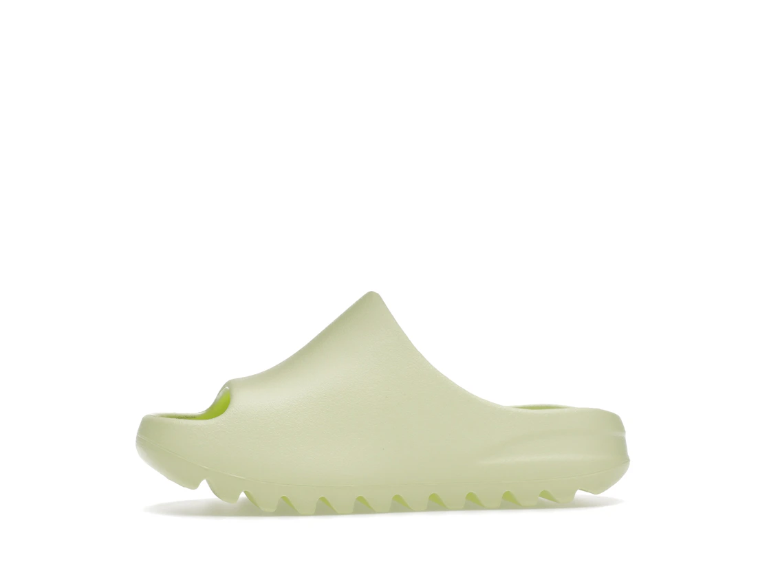 adidas Yeezy Slide Glow Green (2022) (Deti)