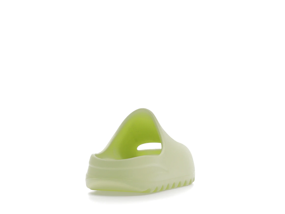 adidas Yeezy Slide Glow Green (2022) (Deti)