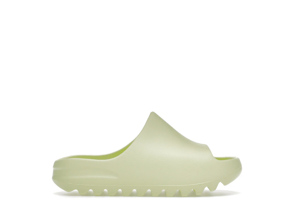 adidas Yeezy Slide Glow Green (2022) (Deti)