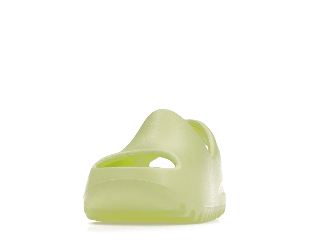 adidas Yeezy Slide Glow Green (2022) (dojčatá)