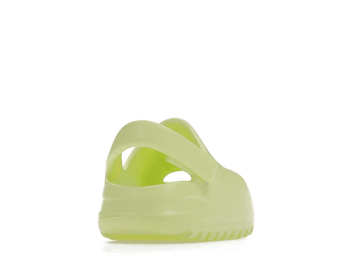 adidas Yeezy Slide Glow Green (2022) (dojčatá)