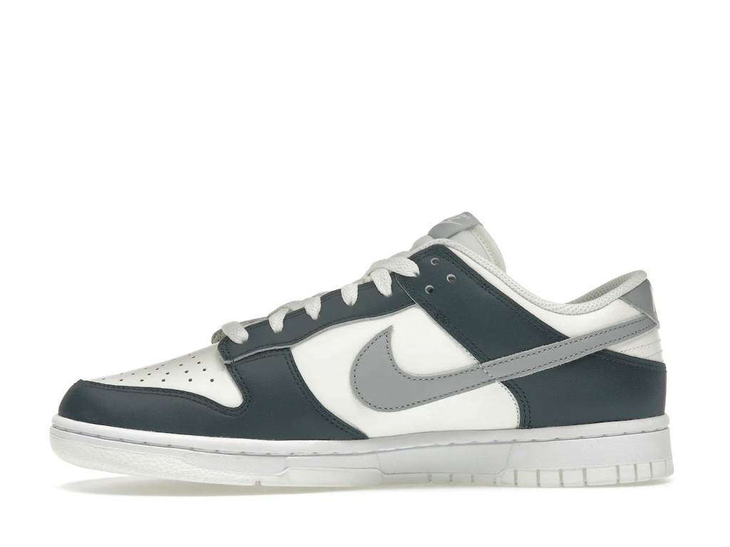 Nike Dunk Low Armoury Navy (W)