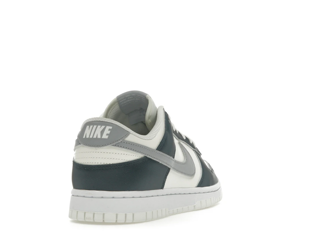 Nike Dunk Low Armoury Navy (W)
