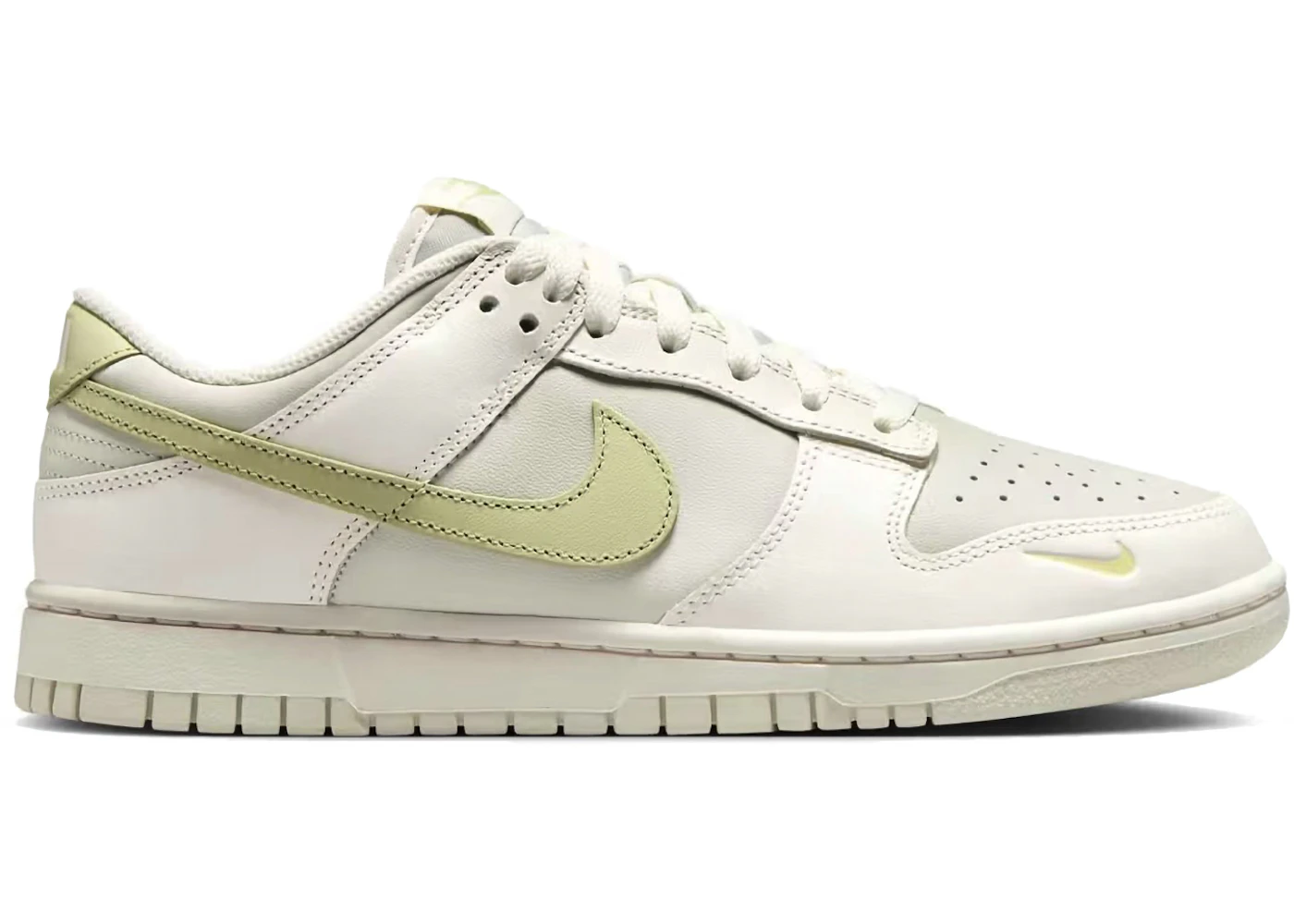 Nike Dunk Low Phantom Olive Aura (W)