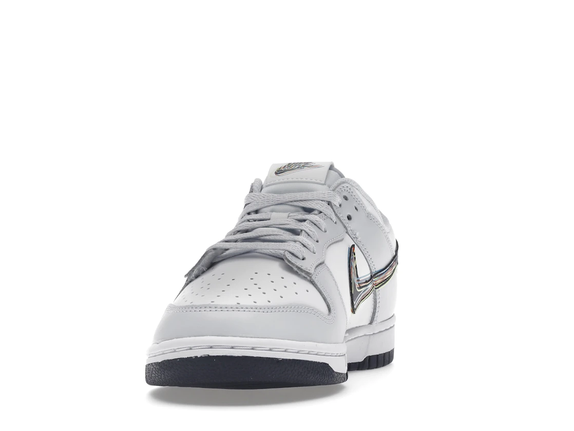 Nike Dunk Low 3D Swoosh