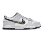 Nike Dunk Low 3D Swoosh
