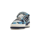 adidas Forum 84 Low Bape 30th Anniversary Blue Camo