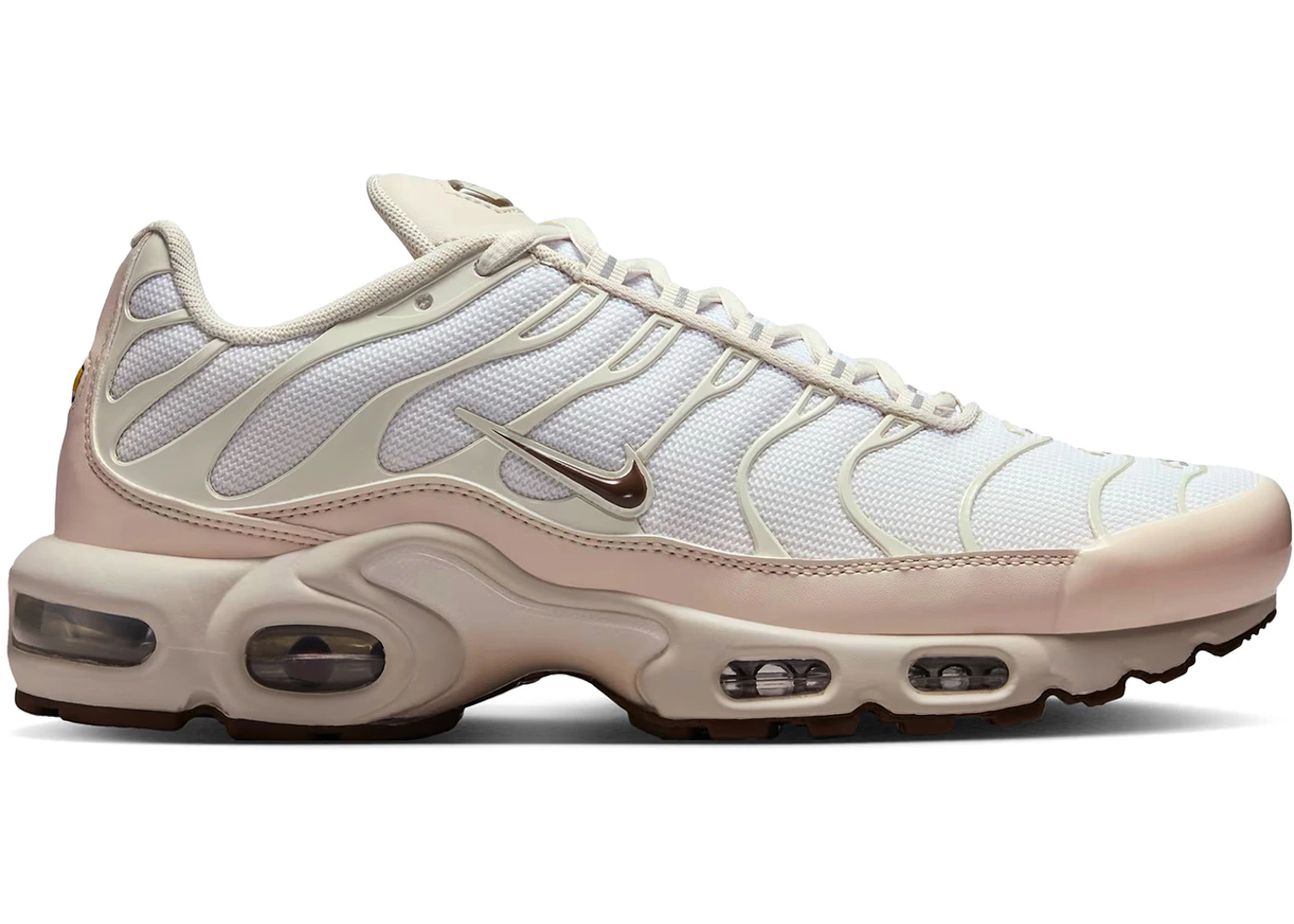 Nike Air Max Plus SE Light Orewood Brown (W)