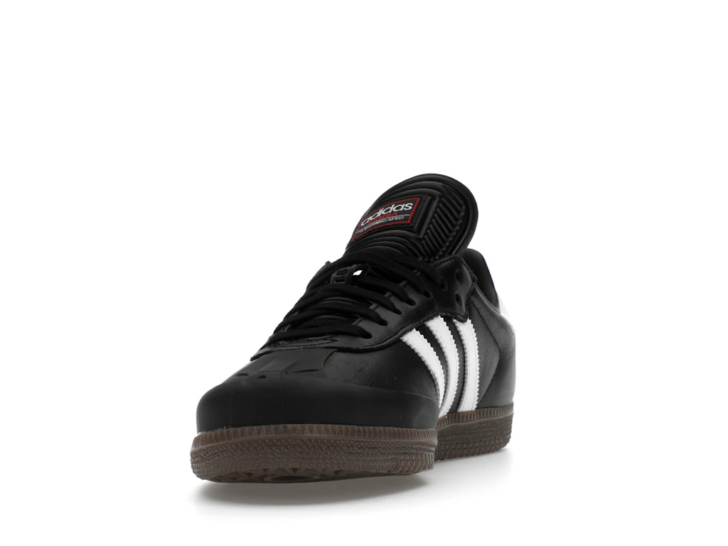 adidas Samba Bape Black White Gum