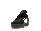 adidas Samba Bape Black White Gum
