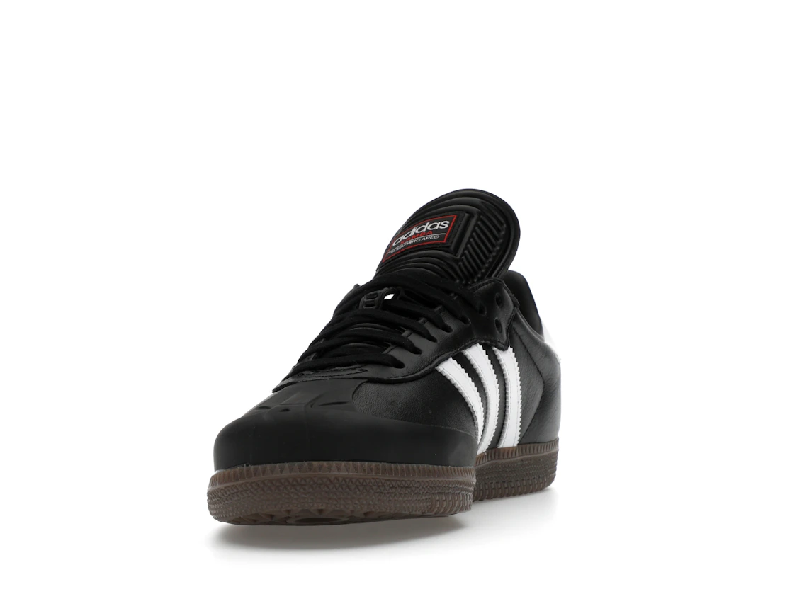 adidas Samba Bape Black White Gum