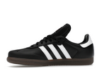 adidas Samba Bape Black White Gum