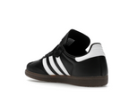 adidas Samba Bape Black White Gum