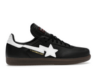 adidas Samba Bape Black White Gum
