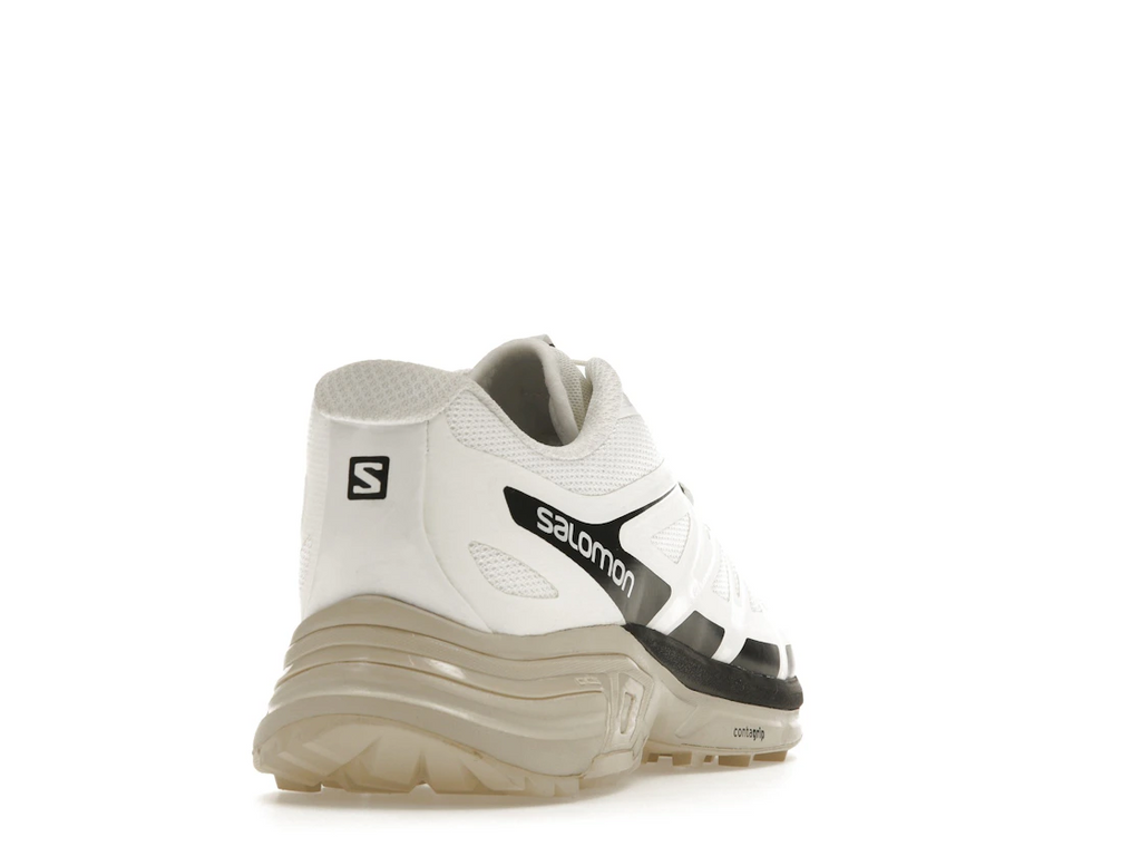 Salomon XT-Wings 2 Vanilla Ice Black
