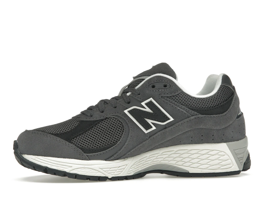 New Balance 2002R Monochrome Pack Grey