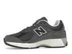 New Balance 2002R Monochrome Pack Grey
