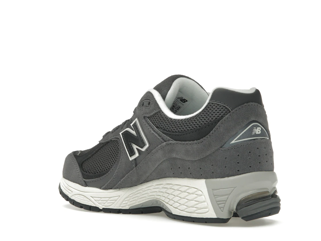 New Balance 2002R Monochrome Pack Grey