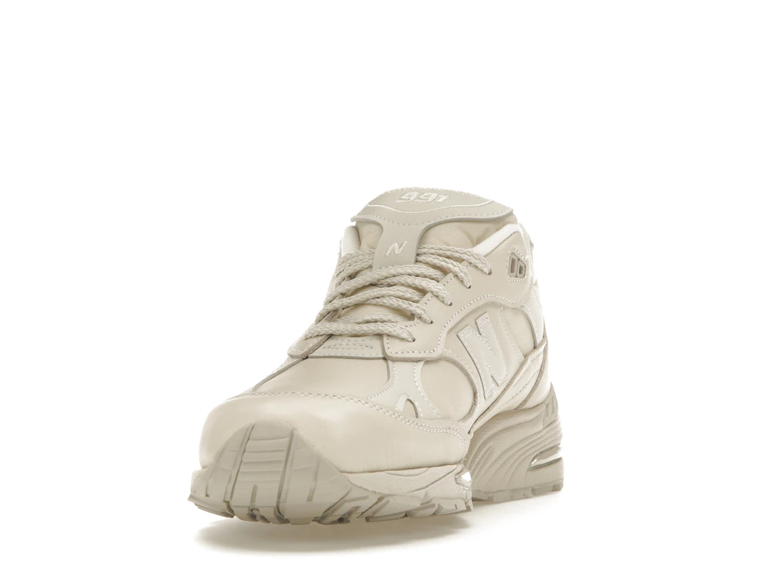 New Balance 991 MiUK Contemporary Luxe