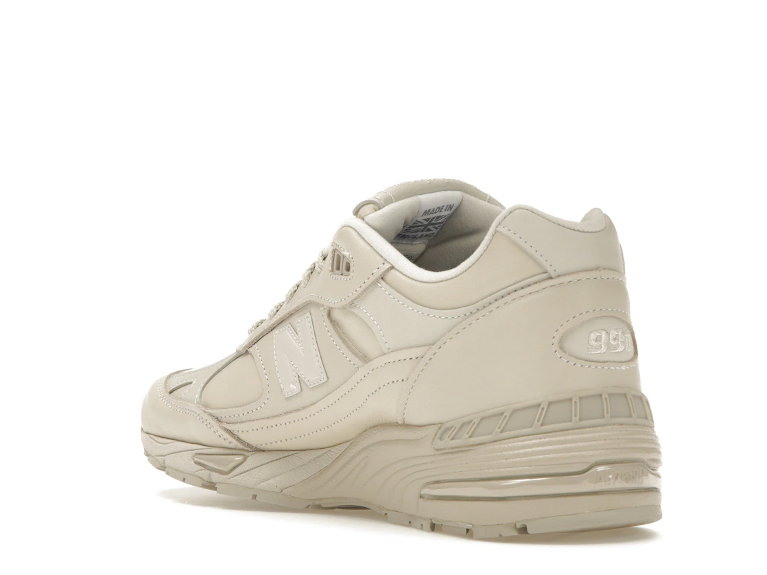 New Balance 991 MiUK Contemporary Luxe
