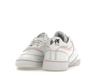 Reebok Club C 85 Bape White Contrast Stitch